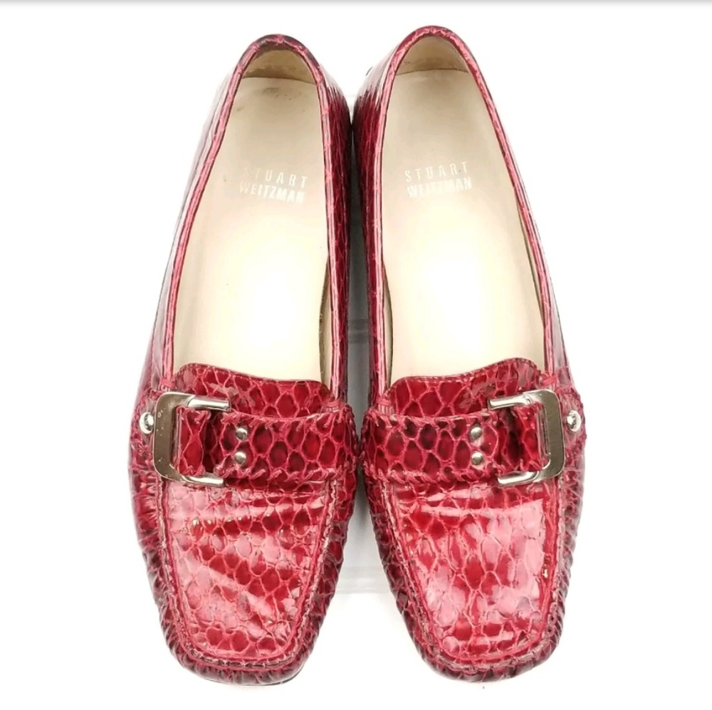 Stuart Weitzman Loafers 7